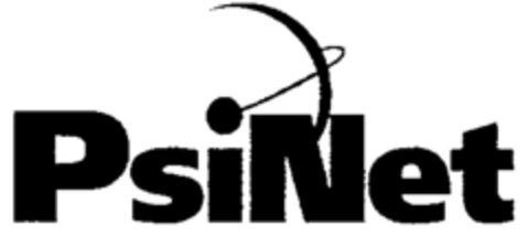 PsiNet Logo (IGE, 22.04.1996)