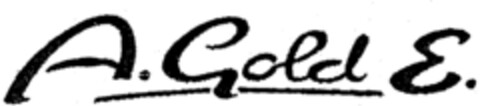 A. Gold E. Logo (IGE, 05/14/1996)