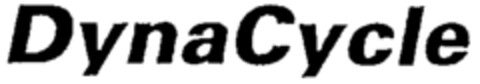DynaCycle Logo (IGE, 03.06.1996)