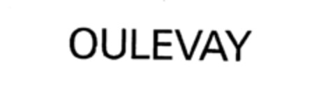 OULEVAY Logo (IGE, 26.06.1987)