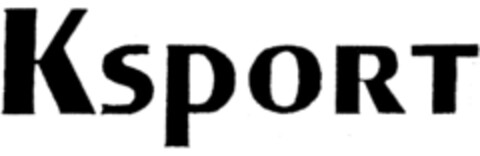 KsporT Logo (IGE, 09.06.1998)