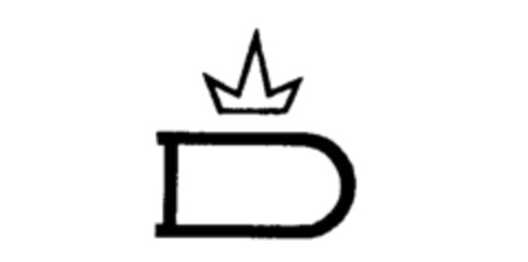 D Logo (IGE, 08.03.1991)