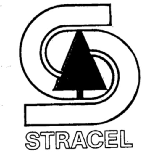 S STRACEL Logo (IGE, 19.06.1990)