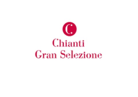 C Chianti Gran Selezione Logo (IGE, 09.11.2020)