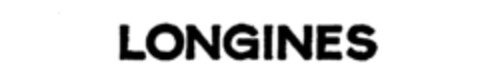 LONGINES Logo (IGE, 15.12.1979)