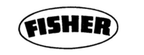 FISHER Logo (IGE, 06.10.1989)