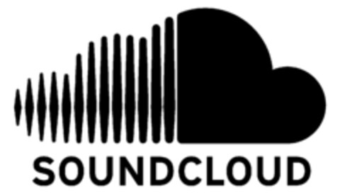 SOUNDCLOUD Logo (IGE, 05/31/2019)