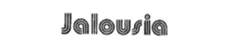 Jalousia Logo (IGE, 06.12.1985)