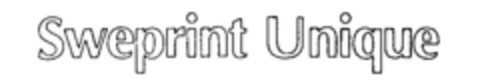Sweprint Unique Logo (IGE, 15.10.1990)