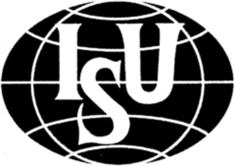 ISU Logo (IGE, 07.10.1997)