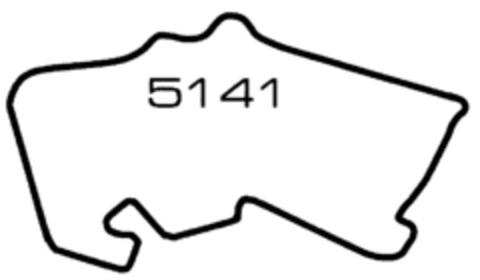 5141 Logo (IGE, 23.05.2003)