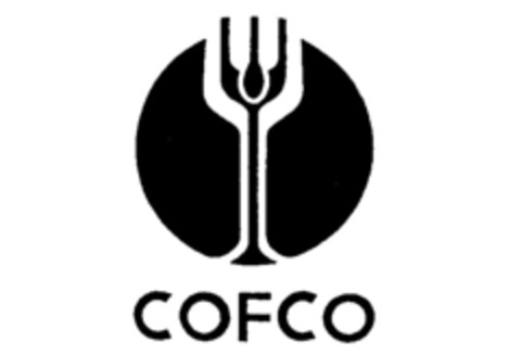COFCO Logo (IGE, 15.12.1988)