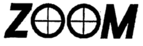 ZOOM Logo (IGE, 10.12.1996)