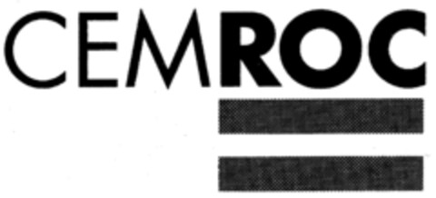 CEMROC Logo (IGE, 27.11.1997)