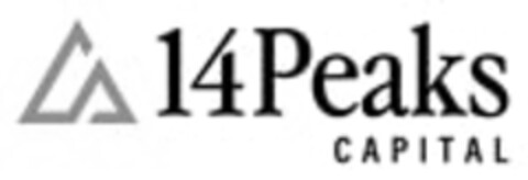 14Peaks CAPITAL Logo (IGE, 18.10.2023)