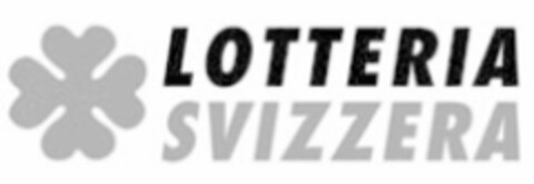 LOTTERIA SVIZZERA Logo (IGE, 09.02.2004)