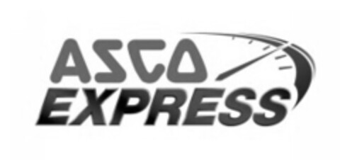 ASCO EXPRESS Logo (IGE, 01/27/2016)