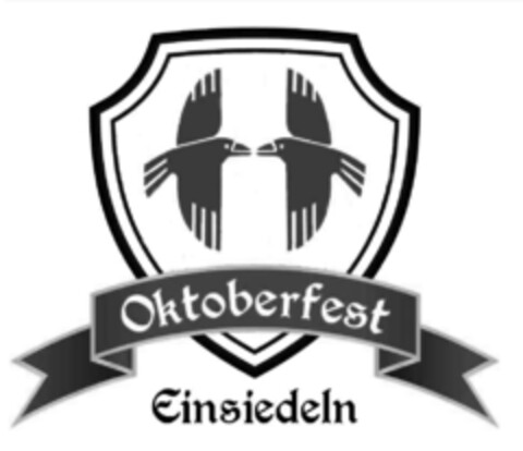 Oktoberfest Einsiedeln Logo (IGE, 23.05.2016)