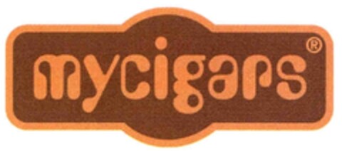 mycigars Logo (IGE, 02.02.2006)