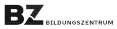 BZ BILDUNGSZENTRUM Logo (IGE, 07.04.2008)
