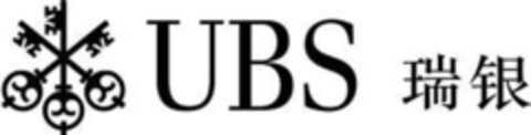 UBS Logo (IGE, 14.06.2006)