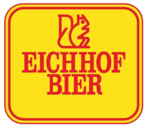 EICHHOF BIER Logo (IGE, 01/13/2010)