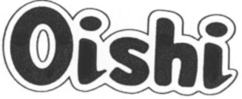 Oishi Logo (IGE, 26.08.2005)