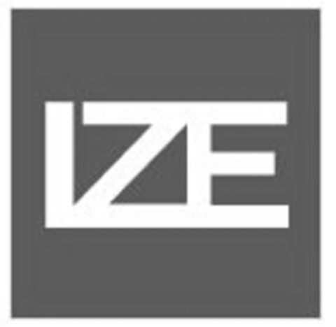 IZE Logo (IGE, 18.08.2008)