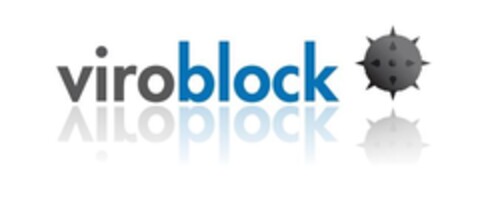 viroblock Logo (IGE, 01.04.2010)