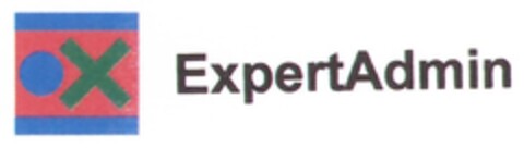 ExpertAdmin Logo (IGE, 07.11.2007)