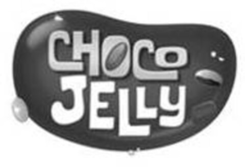 CHOCO JELLY Logo (IGE, 23.12.2013)