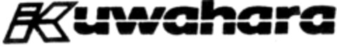 Kuwahara Logo (IGE, 04.02.1999)