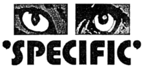 SPECIFIC Logo (IGE, 01.02.2001)