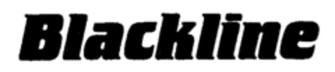 Blackline Logo (IGE, 19.02.1992)