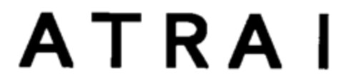 ATRAI Logo (IGE, 22.02.2000)