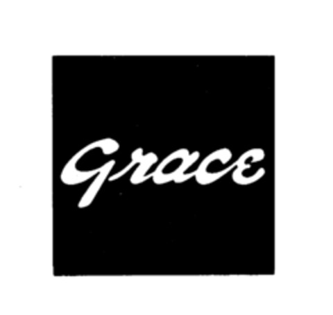 GracE Logo (IGE, 16.05.1978)