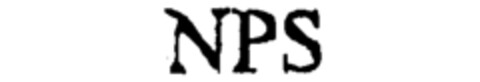 NPS Logo (IGE, 26.03.1997)