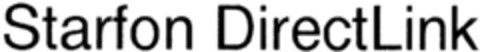 Starfon DirectLink Logo (IGE, 16.12.1998)
