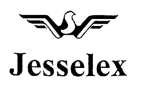 Jesselex Logo (IGE, 04/26/2002)