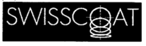 SWISSCOAT Logo (IGE, 06.06.1996)
