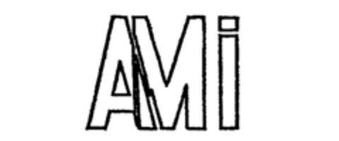 AMi Logo (IGE, 22.05.1992)