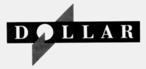 DOLLAR Logo (IGE, 04.07.1991)