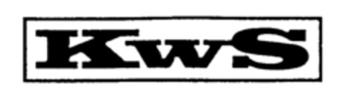 KwS Logo (IGE, 06/19/1990)