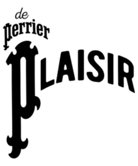 de perrier PLAISIR Logo (IGE, 03/30/2021)