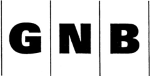 GNB Logo (IGE, 07/05/1997)