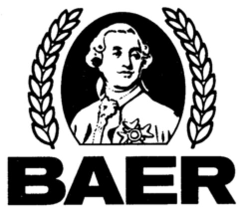 BAER Logo (IGE, 08/03/1989)