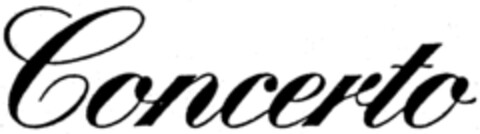 Concerto Logo (IGE, 21.07.1997)