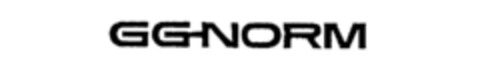 GG-NORM Logo (IGE, 10/14/1986)