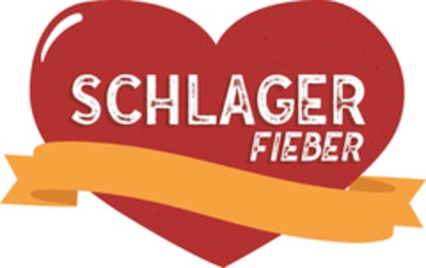 SCHLAGER FIEBER Logo (IGE, 22.05.2023)