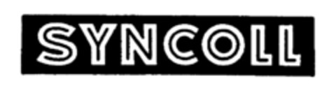 SYNCOLL Logo (IGE, 11/28/1983)